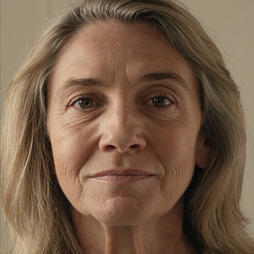 Andrea, 51 Jahre