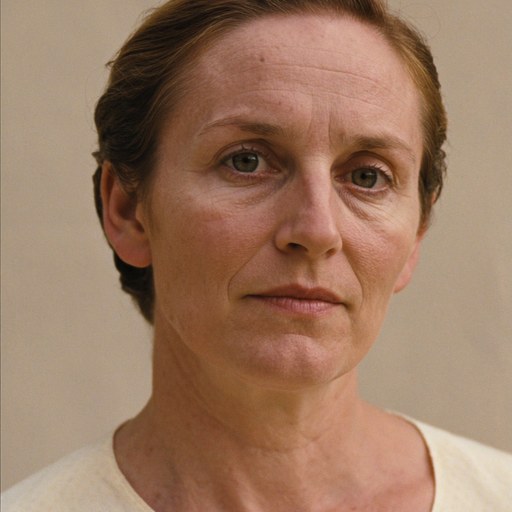 Marina, 36 Jahre